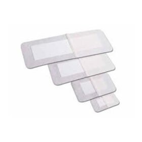 APOSITO ESTERIL 10*20