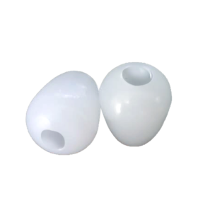 OLIVAS PARA FONENDOSCOPIO (ESTETOSCOPIO) JAPONES, REF. PE-1