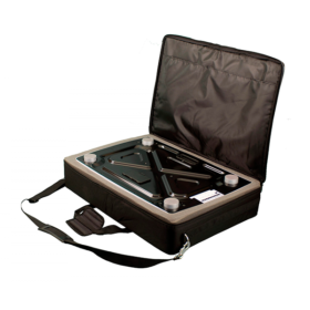 ESTUCHE PARA BALANZAS HEALTH O METER REF 553CASE
