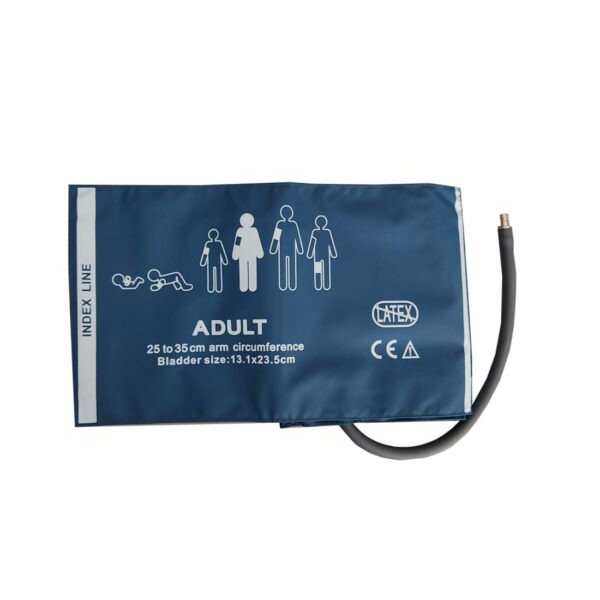 BRAZALETE ADULTO PARA MONITOR TRANQUILITY II