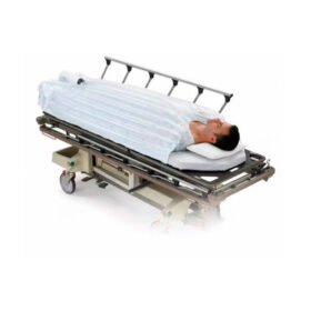MANTA TERMICA DESECHABLE PARA USO DEBAJO DEL PACIENTE - CUERPO COMPLETO (ADULTO)
