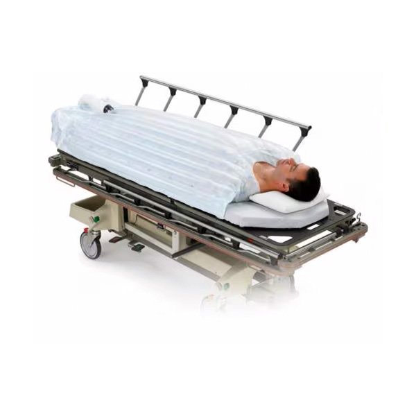 MANTA TERMICA DESECHABLE PARA USO SOBRE EL PACIENTE - CUERPO COMPLETO ADULTO