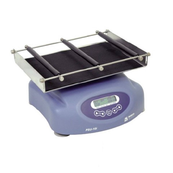 AGITADOR ORBITAL UNIVERSAL (CON PLATAFORMA REF: 8059002)