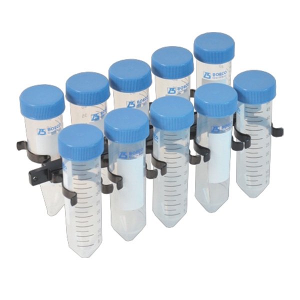 PLATAFORMA PRSC-10 PARA TUBOS 10X50ML PARA USO EN EQUIPO ROTADOR BIO RS-24