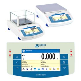 BALANZA DE PRECISION DE 4500G