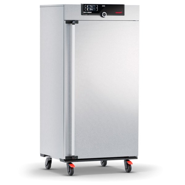 INCUBADORA REFRIGERADA PELTIER IPP 410 Eco - PARA LABORATORIOS DE INDUSTRIA , INVESTIGACION Y/O CL