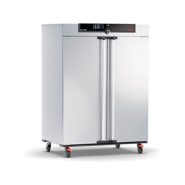 INCUBADORA REFRIGERADA PELTIER IPP 750 Eco - PARA LABORATORIOS DE INDUSTRIA , INVESTIGACION Y/O CLI