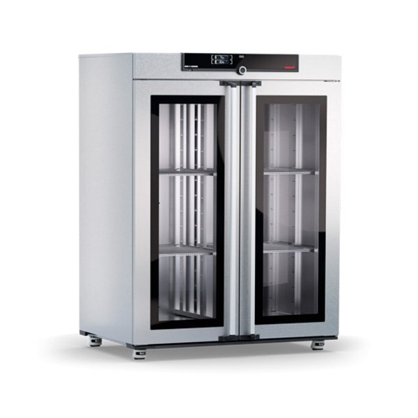 INCUBADORA REFRIGERADA PELTIER IPP 1400 Eco - PARA LABORATORIOS DE INDUSTRIA , INVESTIGACION Y/O
