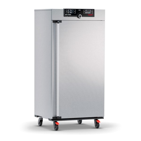 INCUBADORA REFRIGERADA PELTIER IPP 410 Eco PLUS - PARA LABORATORIOS DE INDUSTRIA , INVESTIGACION Y/