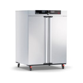 INCUBADORA REFRIGERADA PELTIER IPP 750  Eco PLUS - PARA LABORATORIOS DE INDUSTRIA , INVESTIGACION Y/