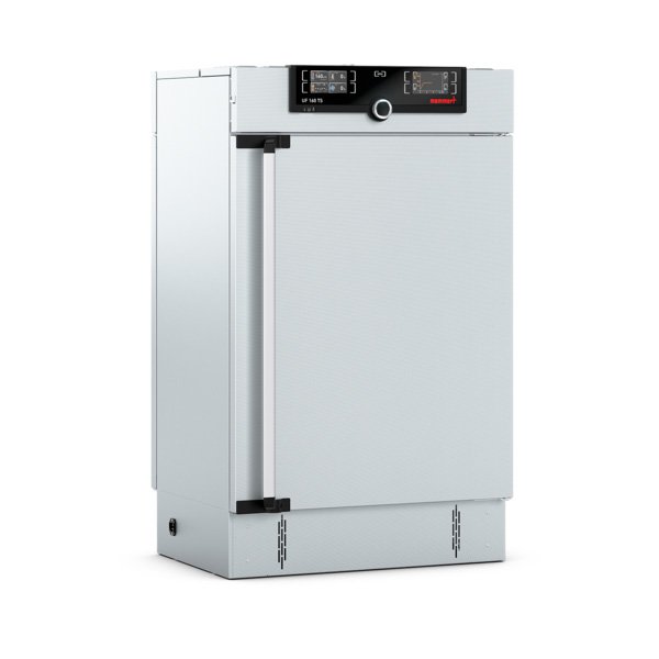 ESTUFA DE CALENTAMIENTO/SECADO CON PUERTA POR DOS LADOS