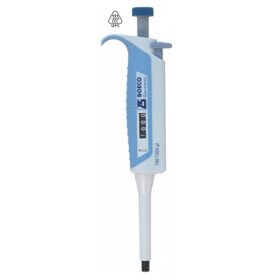 PIPETA AUTOMATICA TRANSFERPIPETA    AUTOCLAVABLE  CAPACIDAD 5 UL