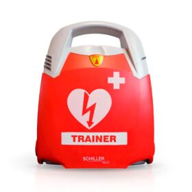 DESFIBRILADOR DEA PARA ENTRENAMIENTO -  MODELO FRED PA-1