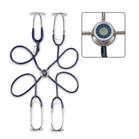ESTETOSCOPIOS DIDACTICOS  MDF PULSE TIME , REF SB46487