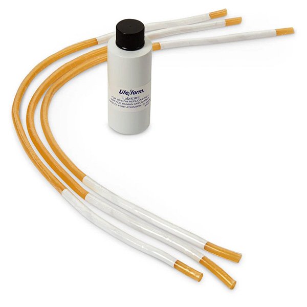 KIT DE ARTERIA DE REEMPLAZO PARA BRAZO PUNCIÓN ARTERIAL, REF LF01059