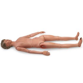 MANIQUI PRO PARA ENTRENAMIENTO DEL CUIDADO DEL PACIENTE. REF SB51955