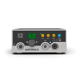 ELECTROCAUTERIO (UNIDAD ELECTROQUIRURGICA) 50 WATTS, REF 10100.051