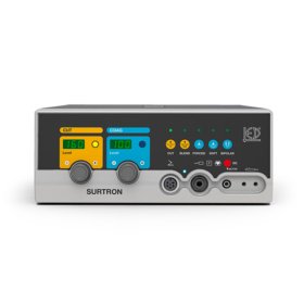 ELECTROCAUTERIO (UNIDAD ELECTROQUIRURGICA) SURTRON 160  WATTS.