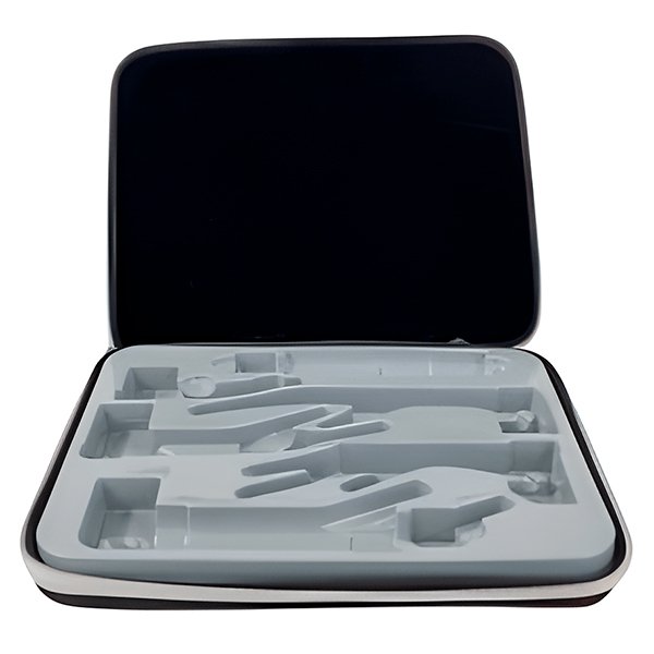 ESTUCHE (VACIO) PARA LARINGOSCOPIO, REF: 412923