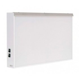 NEGATOSCOPIO LED DE DOS CUERPOS