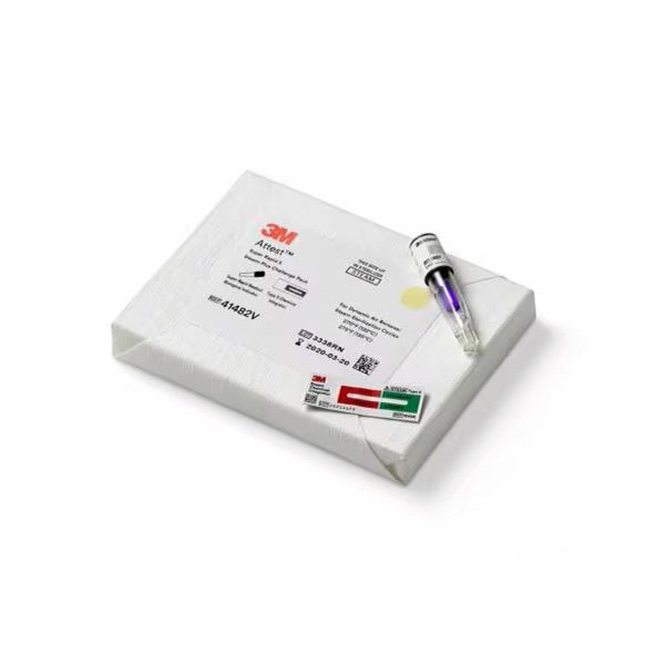 PAQUETE DE PRUEBA PARA VAPOR SUPER RAPID STEAM CHALLENGE PACK, REF 41482VF