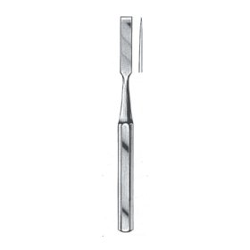 HIBBS OSTEOTOMO 24 CMS.