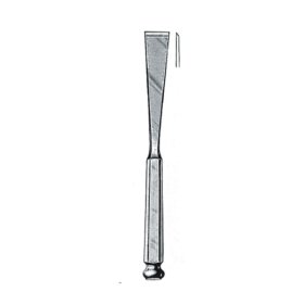CINCEL STILLE RECTO  DE 8MM CAT: 32.630.08