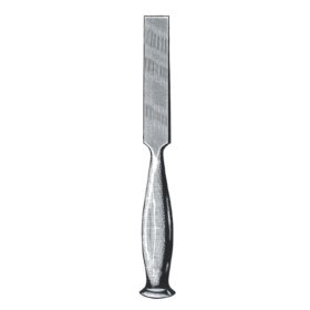CINCEL SMITH PETERSEN RECTO DE 16 MM.CAT: 32.634.16