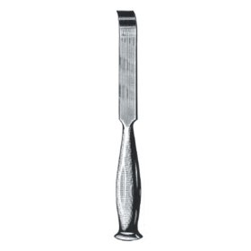 CINCEL SMITH PETERSEN CURVO DE 19 MM.CAT: 32.635.19