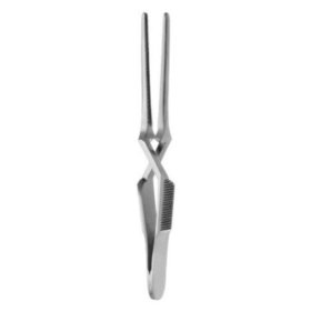 CLAMP VASCULAR BULLDOG COOLEY RECTO