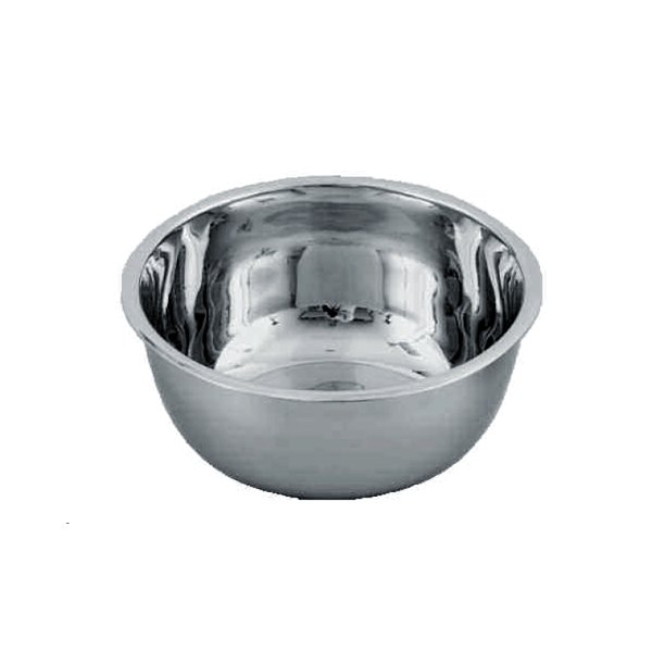 CUBETA REDONDA DIAMETRO 81 x 51 mm,
