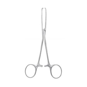 PINZA ALLYS INTESTINAL 5 x 6 DIENTES DE 19 CM CAT: 64.120.19