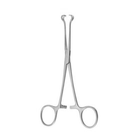 PINZA BABCOCK INTESTINAL ATRAUMATICA DE 20 CM CAT: 64.168.20
