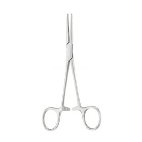 PINZA KELLY RECTA HEMOSTATICA