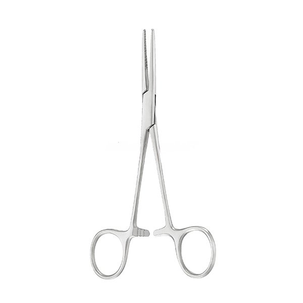 PINZA KELLY RECTA HEMOSTATICA