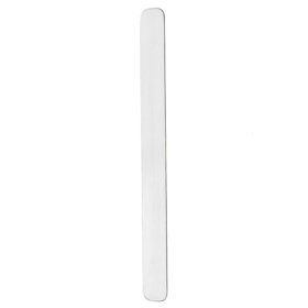 SEPARADOR VALVA MALEABLE  RIBBON 25 X 330MM.CAT: 18.170.25