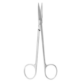 TIJERA DE JOSEPH AGUDA RECTA DE 14 CM.