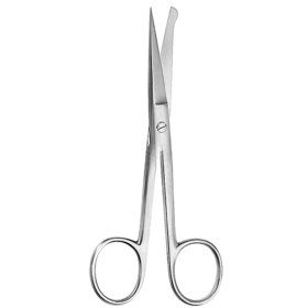 TIJERAS PARA INCISIONES 14 CM