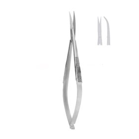 TIJERA WESTCOTT CURVA DE 11CM.