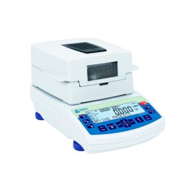 BALANZA (ANALIZADOR) DE HUMEDAD REF BMA H50 - EMISOR HALOGENO