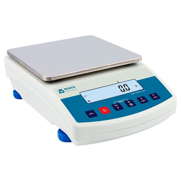 BALANZA BASICA DE PRECISION, REF BWL 61