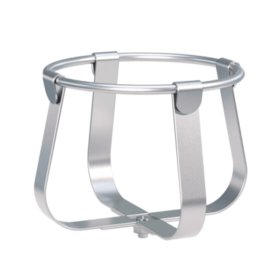 ABRAZADERA EN ACERO PARA BAÑOS WNB Y WNE