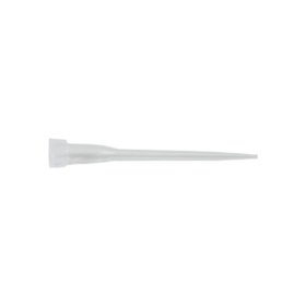 PUNTAS TRANSPARENTES PARA PIPETA (TIPO B) NO ESTERIL DE 1-20 UL, REF BOE 03.033.0100